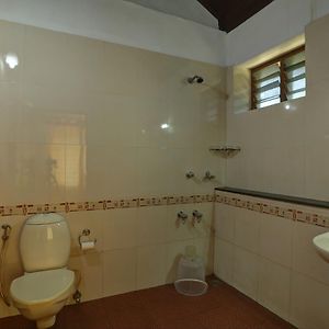 Double or Twin Room Balcony